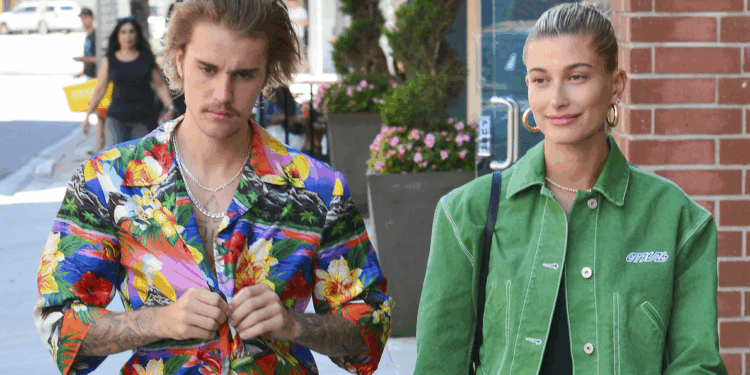 What the Biebers Are Really Teaching Us About Modern Love, Identity, and Public Pressure.